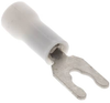 Terminals - Spade Connectors - A136289CT-ND - DigiKey