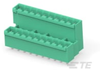 PCB Terminal Blocks - 1-284065-0 - TE Connectivity