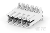 Standard Edge Connectors - 2333039-5 - TE Connectivity