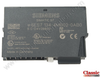Analog Input Module - 2AI High Feature - 6ES7134-4MB02-0AB0 - Classic Automation LLC