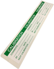 Label, 70Mm X 38Mm, Nylon/vinyl, Grn/wht Rohs Compliant Multicomp Pro - 75AH9119 - Newark, An Avnet Company