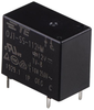 Power Relay, Spst-No, 24Vdc, 10A, Tht; Contact Configuration Potter&brumfield Te Connectivity - 52AH6853 - Newark, An Avnet Company