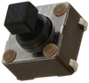 Tactile Sw, 0.05A, 50Vdc, 160Gf, Smd; Product Range E-Switch - 15N9486 - Newark, An Avnet Company