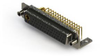 Combo D-Sub Conn, R/a Rcpt, Dd-47W1, Th; Product Range Edac - 54AJ8687 - Newark, An Avnet Company