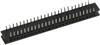 Connector, Rcpt, 50Pos, 2Row, 2.54Mm; Connector Systems Amp - Te Connectivity - 40P9552 - Newark, An Avnet Company