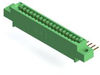 Card Conn, Single Side, 18Pos, Wire Wrap; Card Edge Connector Type Edac - 72AJ3626 - Newark, An Avnet Company