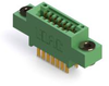 Card Edge Conn, Dual, 14Pos, Lug; Card Edge Connector Type Edac - 65AJ0667 - Newark, An Avnet Company