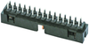 Connector, Header, 16Pos, 2Row, 2Mm; Connector Systems Molex - 57R2588 - Newark, An Avnet Company