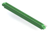 Card Conn, Single Side, 46Pos, Wire Wrap; Card Edge Connector Type Edac - 76AJ1057 - Newark, An Avnet Company