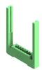 Card Edge Connector Rohs Compliant Edac - 61AJ0060 - Newark, An Avnet Company