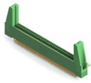 Card Conn, Dual Side, 72Pos, Wire Wrap; Card Edge Connector Type Edac - 69AJ3346 - Newark, An Avnet Company