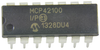 Digital Potentiometer 100Kohm 256, Dual 14 Dip; End To End Resistance Microchip - 59K0228 - Newark, An Avnet Company