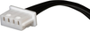 Cable Assy, 4Pos, Rcpt-Rcpt, 2; Connector To Connector Molex - 33AC8029 - Newark, An Avnet Company