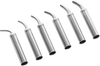 Nozzle Set, Bent, 6 Pack; Accessory Type Metcal - 44AC2487 - Newark, An Avnet Company