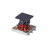 RF Directional Coupler - DBTC-20-4LX+ - 916803-DBTC-20-4LX+ - Win Source Electronics