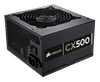 Builder Series™ CX500 V2 — 80 PLUS® -- CMPSU-500CXV2 - Image
