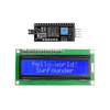 LCD, OLED Character and Numeric - 4411-CN0295D-ND - DigiKey