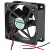 DC Brushless Fans (BLDC) - 259-1618-ND - DigiKey