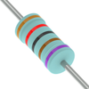 Through Hole Resistors - MFP50SBBE52-3K2-ND - DigiKey