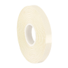 3M 4462 Double Coated Polyethylene Foam Tape White 0.75 in x 5 yd Roll - 4462W 0.75IN X 5YD - Ellsworth Adhesives