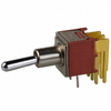 Switches - Toggle Switches - T208SH9ABE - Shenzhen Shengyu Electronics Technology Limited