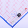 TVS/Fuse/Board Level Protection >> Electrostatic and Surge Protection (TVS/ESD) - SLD33-018 - LCSC Electronics Technology (HK) Limited