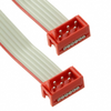 Rectangular Cable Assemblies - A123286-ND - DigiKey