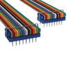 Rectangular Cable Assemblies - C8RRS-1618M-ND - DigiKey