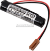 Battery - Lithium Non-Rechargeable - Lithium Primary Packs -- COMP-199 - Image