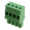Headers, Plugs and Sockets - 609-4205-ND - DigiKey