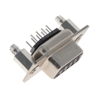D-Sub Connector Assemblies - 2092-KF85X-ED-9S-BR-ND - DigiKey