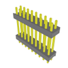 Board Spacers, Stackers (Board to Board) - 612-DW-09-10-T-D-600-ND - DigiKey