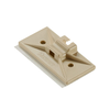 Cable Ties - Holders and Mountings - 298-15870-ND - DigiKey