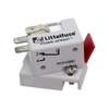 Circuit Protection Accessories - F11891-ND - DigiKey