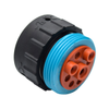 Circular Connector Housings - 889-2517-ND - DigiKey
