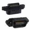 Centronics Connectors - A24234-ND - DigiKey