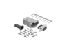 D-Sub Connector Assemblies - 5412-DCT-9MP-KIT-ND - DigiKey