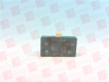 Miniature Snap Action Switch - 47442542 - Radwell International