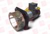 Motor - 65993262 - Radwell International