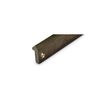 Steel Track with Mounting Holes, Size 4, 330.2mm Long. Material- AISI 420 Stainless Steel (HRC48-50), Hardened. - A 7W15M41300 - Stock Drive Products & Sterling Instrument - SDP/SI