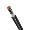 Multiple Conductor Cables - 5614-2027505-ND - DigiKey