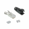 Modular/Ethernet Connector (RJ45, RJ11) Plugs - 380-1285-ND - DigiKey