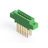 Edgeboard Connectors - 151-346-014-540-802-ND - DigiKey