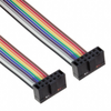 Rectangular Cable Assemblies - SAM11296-ND - DigiKey