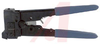 AMP;HAND TOOL;W/CATEGORY 5 DIE;RATCHET HANDLE - 70089805 - Allied Electronics, Inc.