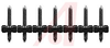 PCB, Terminal Pin Header; PCB; StraightPin Header; 7; 10 A; 300 V; 0.197 in. - 70078348 - Allied Electronics, Inc.