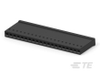 Rectangular Wire & Cable Connectors & Housings - 3-87499-7 - TE Connectivity