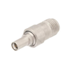 Coaxial Connector (RF) Adapters - 6099-PE91129-ND - DigiKey