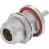 Coaxial Connector (RF) Assemblies - 343-2504637-1-ND - DigiKey