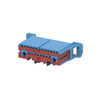 Rectangular Connector Housings - 17-2295163-3-ND - DigiKey